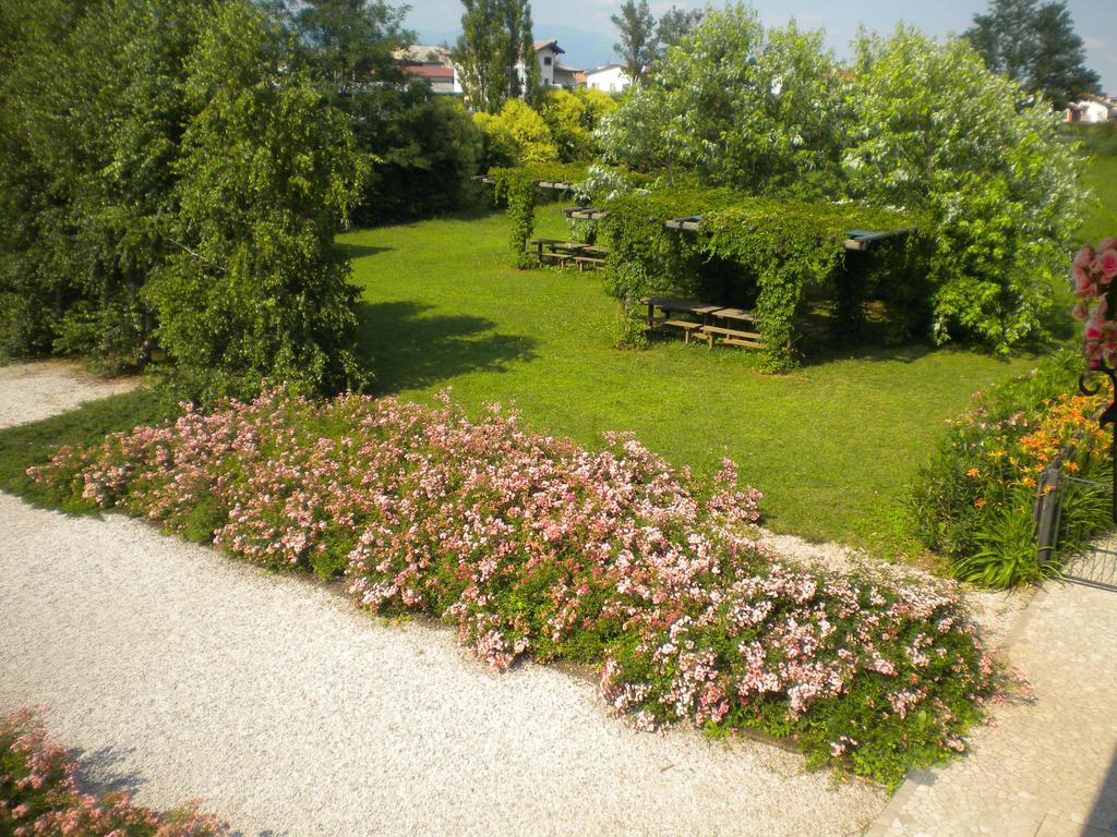 Agriturismo Il Magicorto Cassola Habitación foto