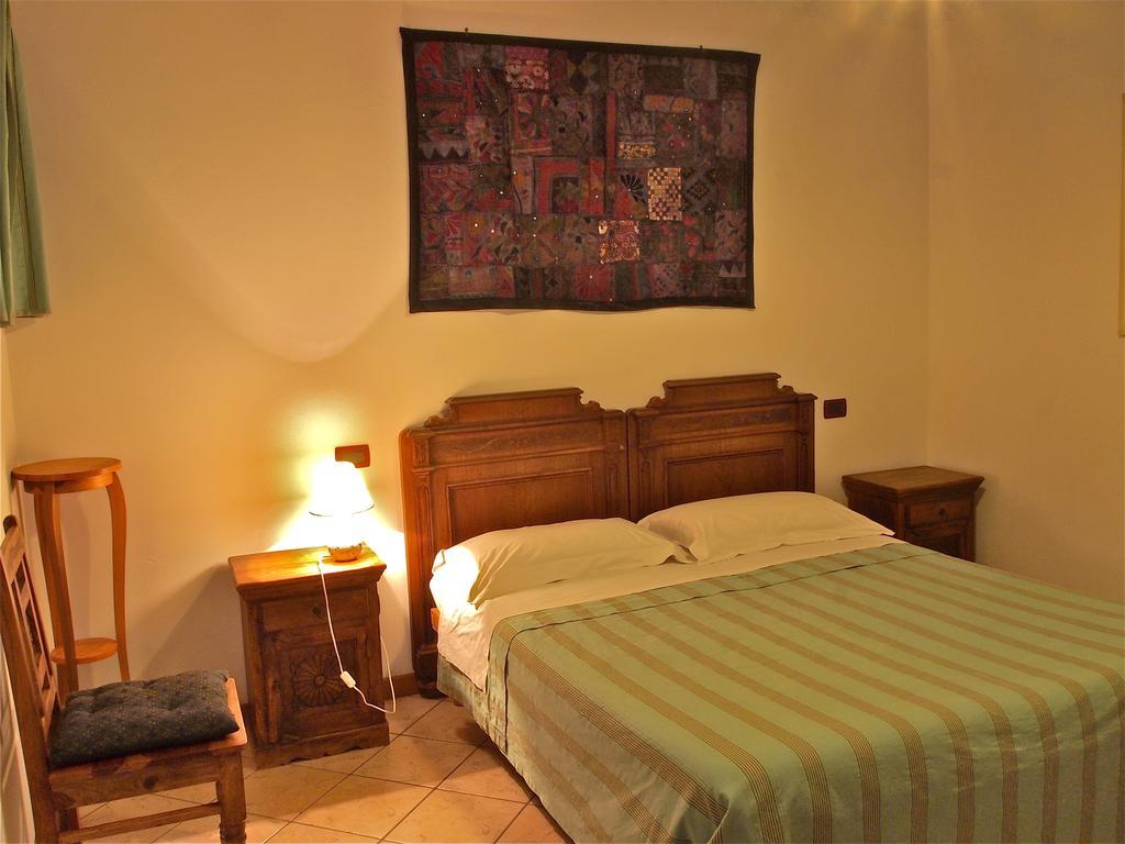 Agriturismo Il Magicorto Cassola Habitación foto
