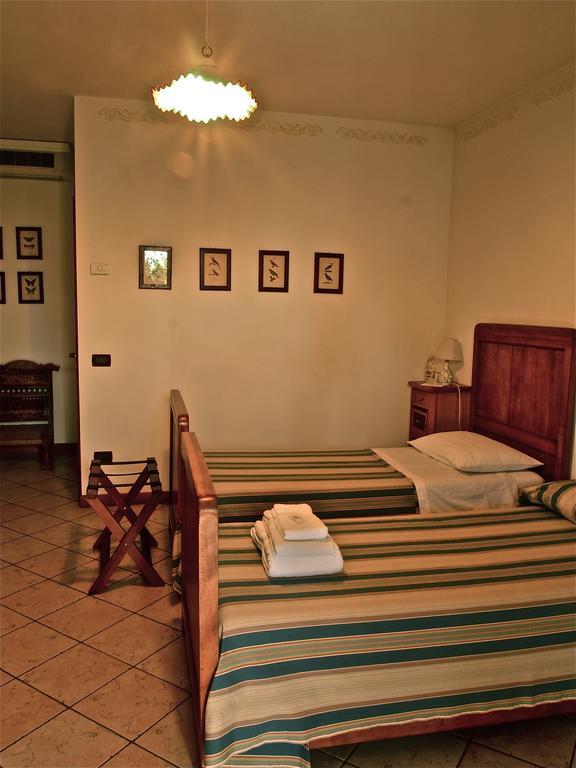 Agriturismo Il Magicorto Cassola Habitación foto