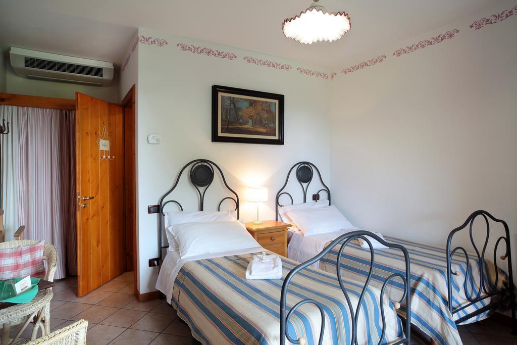 Agriturismo Il Magicorto Cassola Exterior foto
