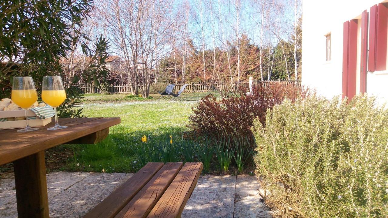 Agriturismo Il Magicorto Cassola Exterior foto
